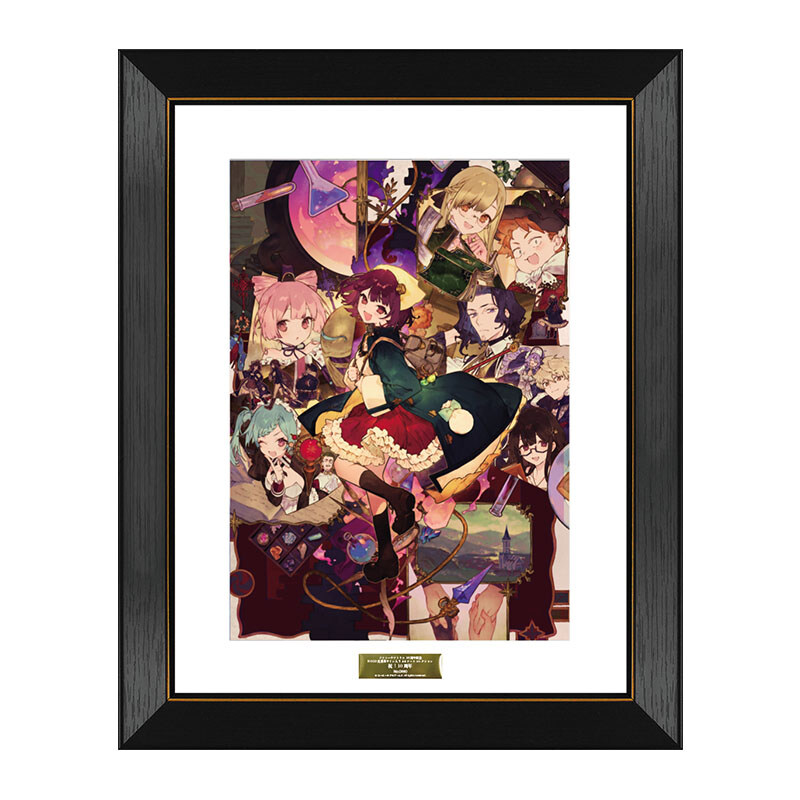 소피의 아틀리에 10주년 기념 일러스트_6.jpg