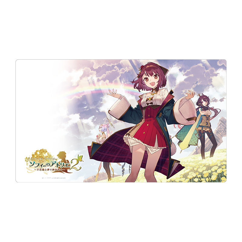 소피의 아틀리에 10주년 기념 일러스트_8.jpg