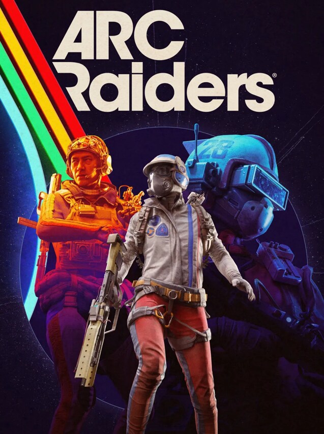 [에한] 오늘의 게임은 '아크레이더스' 입니다!_1.png