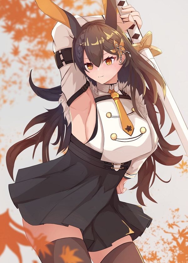 벽람항로) 치쿠마 일러스트_1.jpg