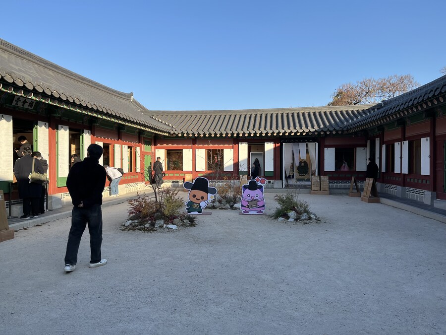 던파)경복궁 보더리스 콜라보 다녀옴_3.jpg