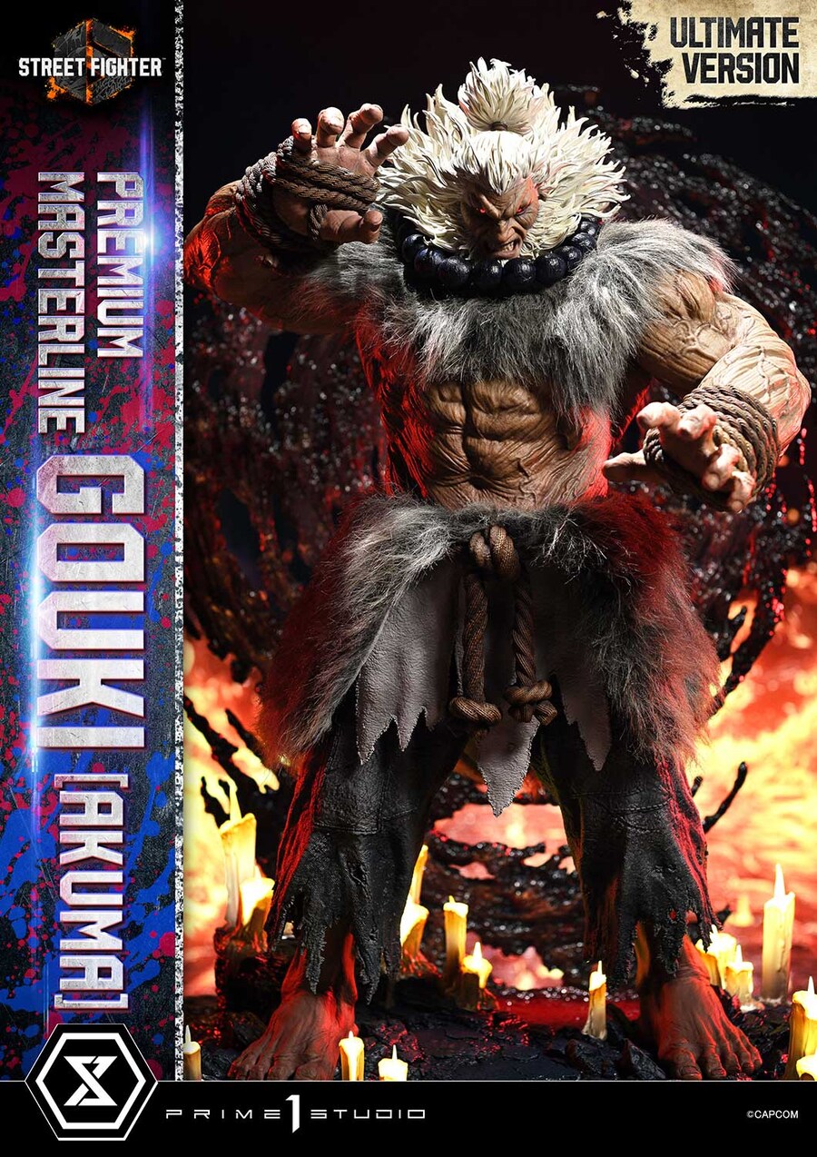 [프라임1스튜디오] 1/4 스트리트 파이터 6 - 고우키(아쿠마)_21.jpg