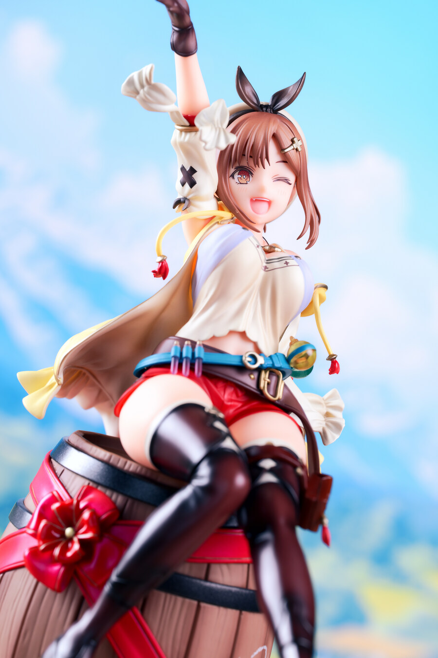 [아미아미] 라이자 : 아틀리에 시리즈 25주년 기념 Ver._3.jpg