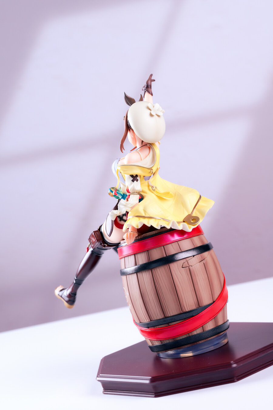 [아미아미] 라이자 : 아틀리에 시리즈 25주년 기념 Ver._9.jpg