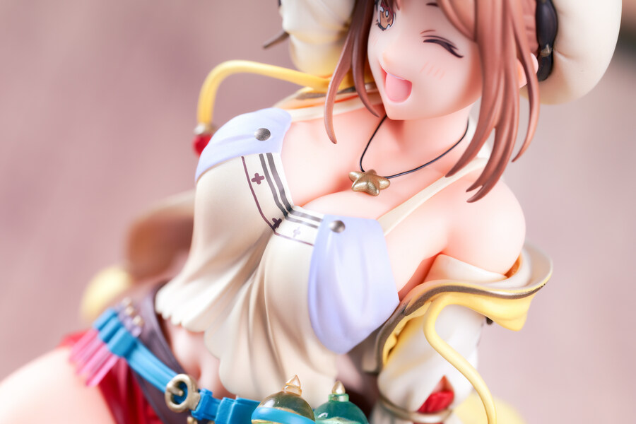 [아미아미] 라이자 : 아틀리에 시리즈 25주년 기념 Ver._32.jpg