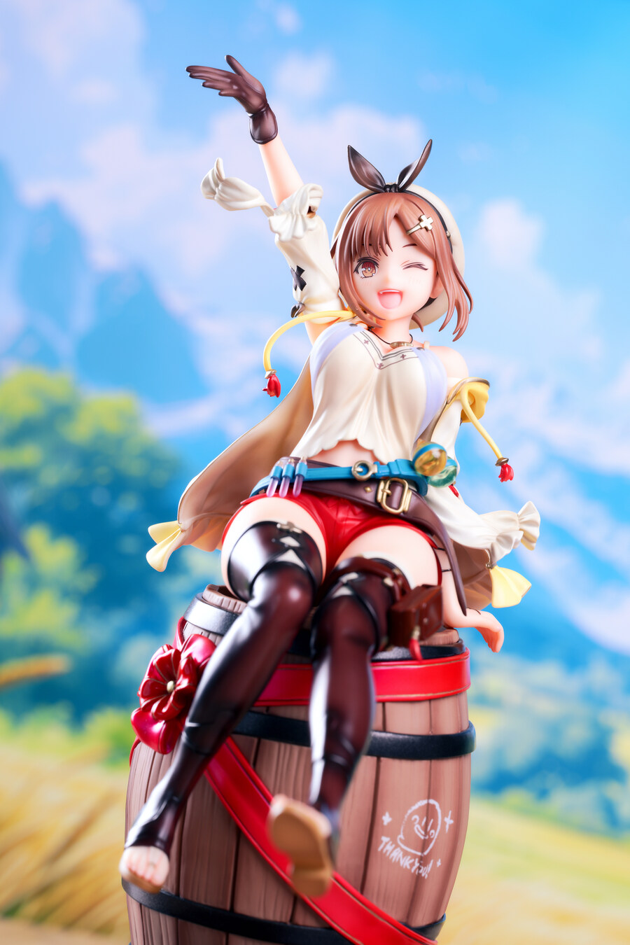 [아미아미] 라이자 : 아틀리에 시리즈 25주년 기념 Ver._43.jpg