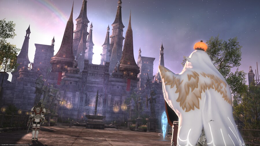 파판14) 여기 재밌음??_1.png