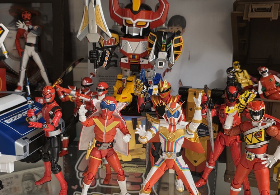 SHF 진골조제법 아카레인저 슈퍼전대 50주년 기념 Ver._5.jpg