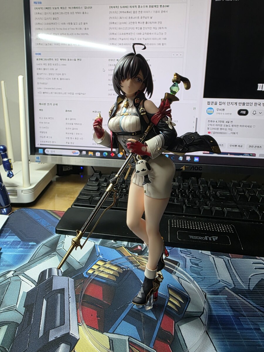 [KTmodel+] 1/7 유미아의 아틀리에 - 유미아_2.jpg