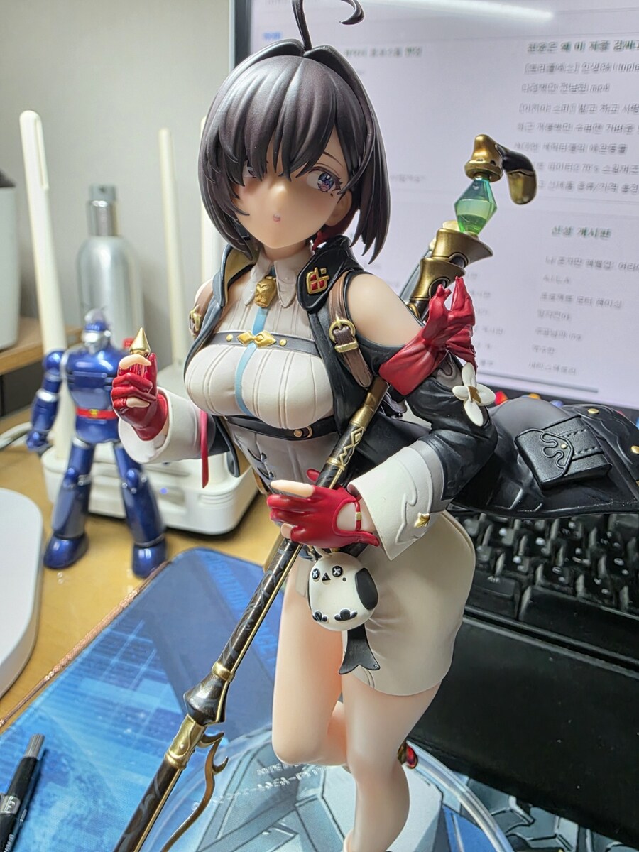 [KTmodel+] 1/7 유미아의 아틀리에 - 유미아_5.jpg