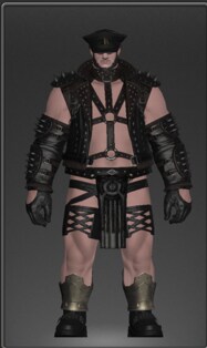 파판14) 얼라이언스 던젼에서 만난_1.png