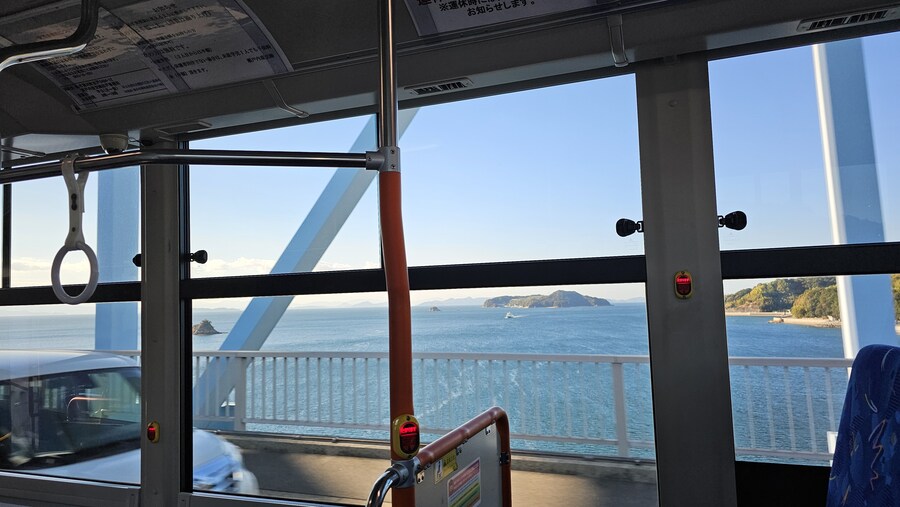 만성소화불량자의 8박9일 히로시마 여행 6,7일차 (쿠레, 미타라이)_28.jpg