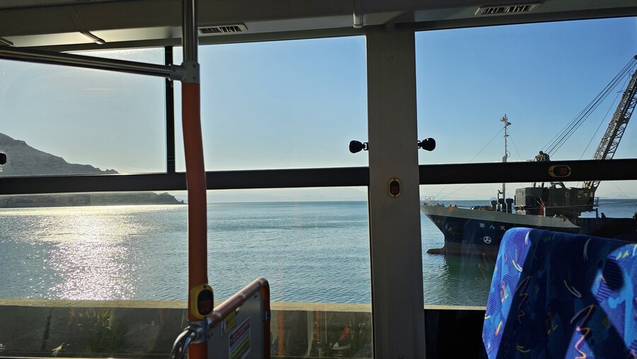 만성소화불량자의 8박9일 히로시마 여행 6,7일차 (쿠레, 미타라이)_29.jpg