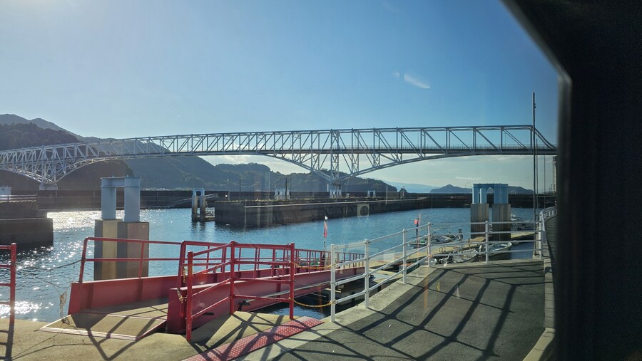 만성소화불량자의 8박9일 히로시마 여행 6,7일차 (쿠레, 미타라이)_34.jpg