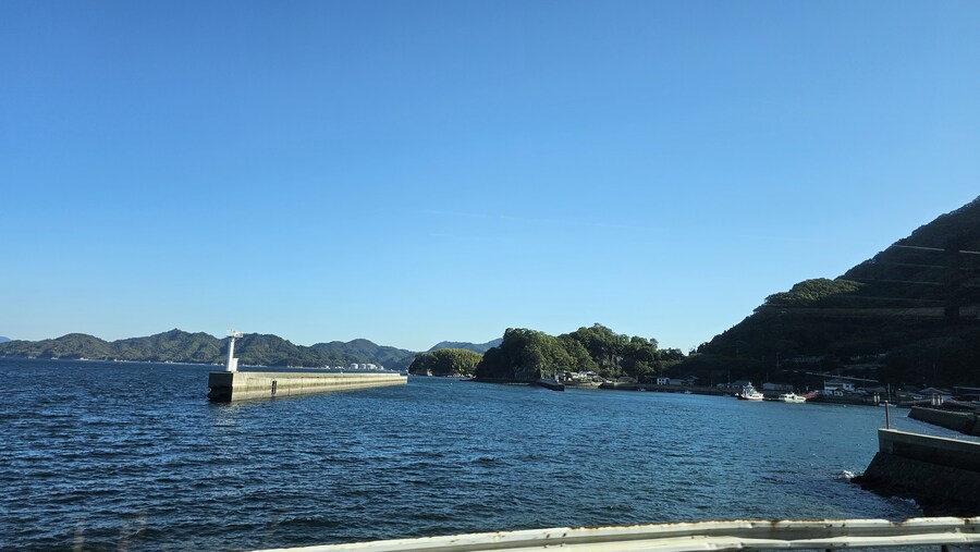 만성소화불량자의 8박9일 히로시마 여행 6,7일차 (쿠레, 미타라이)_36.jpg