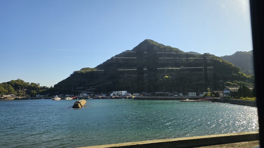 만성소화불량자의 8박9일 히로시마 여행 6,7일차 (쿠레, 미타라이)_37.jpg