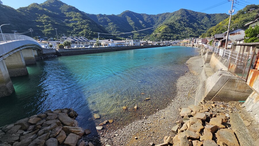 만성소화불량자의 8박9일 히로시마 여행 6,7일차 (쿠레, 미타라이)_45.jpg