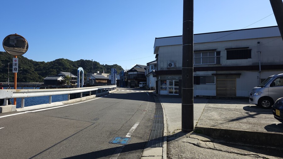 만성소화불량자의 8박9일 히로시마 여행 6,7일차 (쿠레, 미타라이)_58.jpg