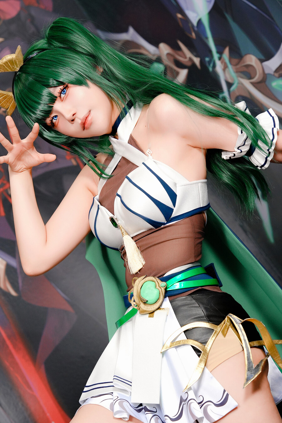 [지스타] 올해 지스타 코스프레 수준 실화냐 ㅋㅋㅋㅋㅋㅋㅋ_1.jpg