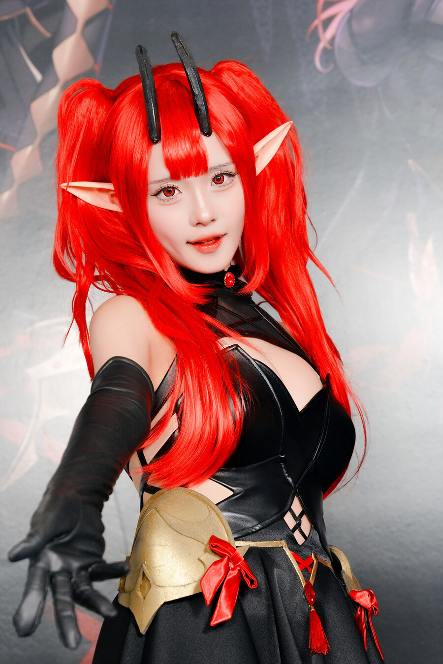 [지스타] 올해 지스타 코스프레 수준 실화냐 ㅋㅋㅋㅋㅋㅋㅋ_2.jpg