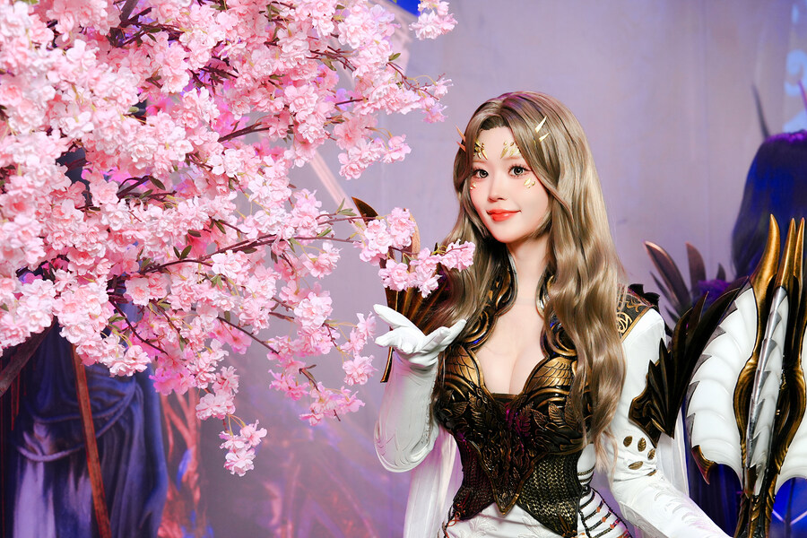 [지스타] 올해 지스타 코스프레 수준 실화냐 ㅋㅋㅋㅋㅋㅋㅋ_3.jpg