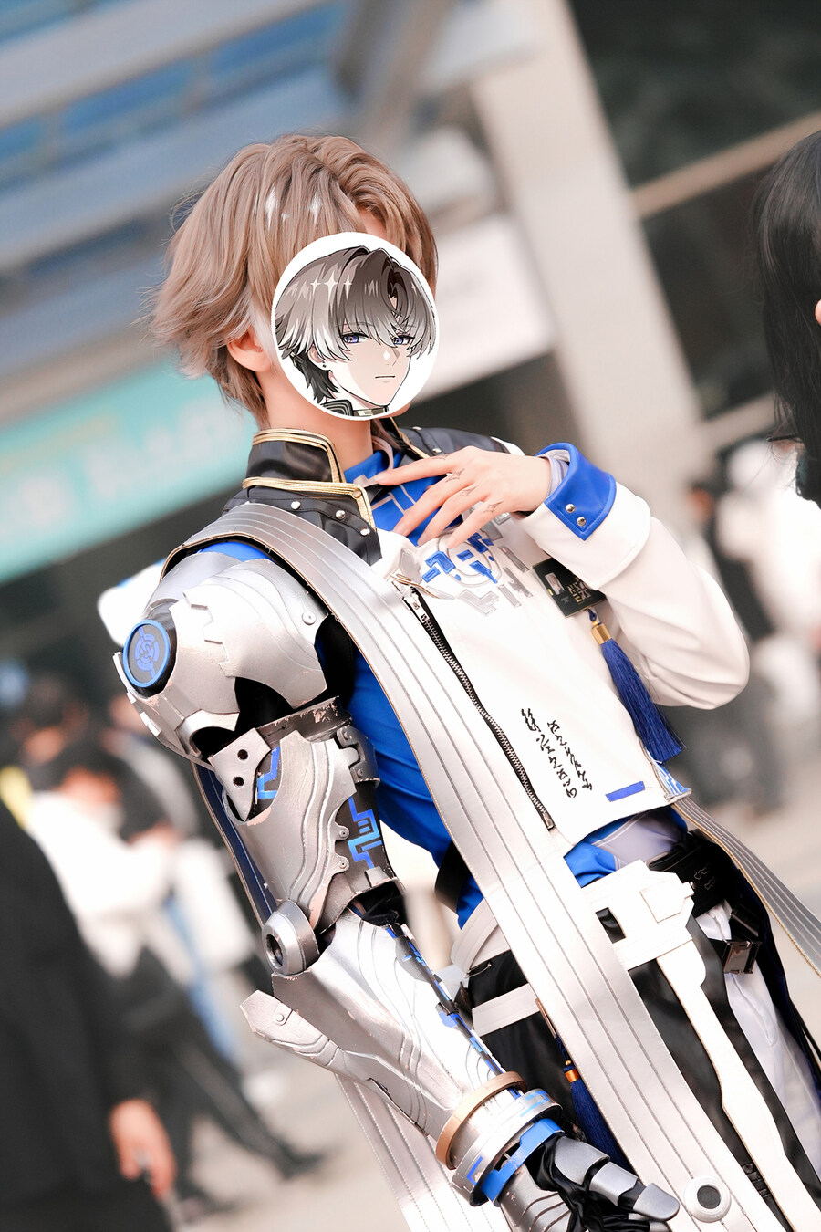 [지스타] 올해 지스타 코스프레 수준 실화냐 ㅋㅋㅋㅋㅋㅋㅋ_31.jpg