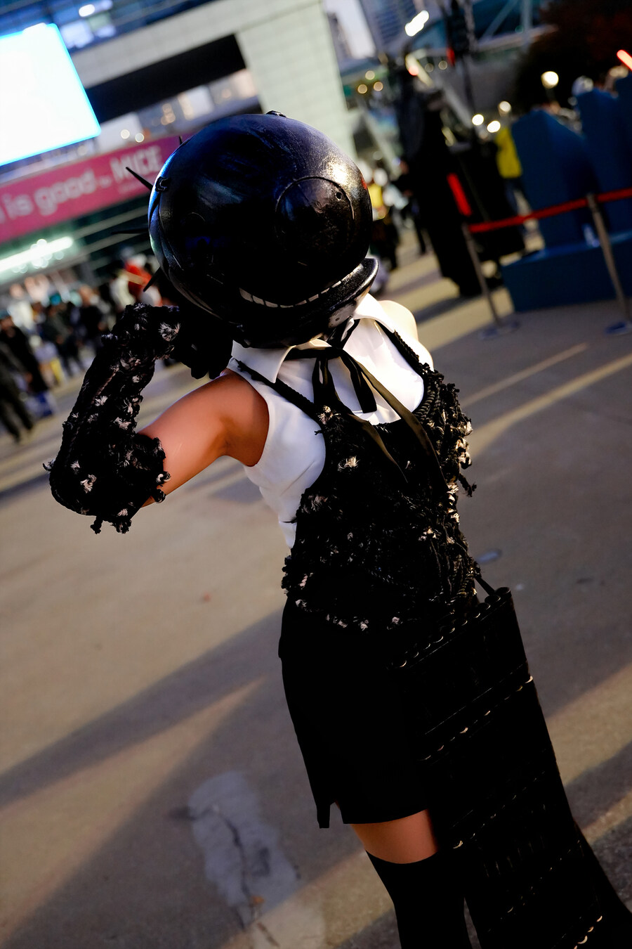 [지스타] 올해 지스타 코스프레 수준 실화냐 ㅋㅋㅋㅋㅋㅋㅋ_32.jpg