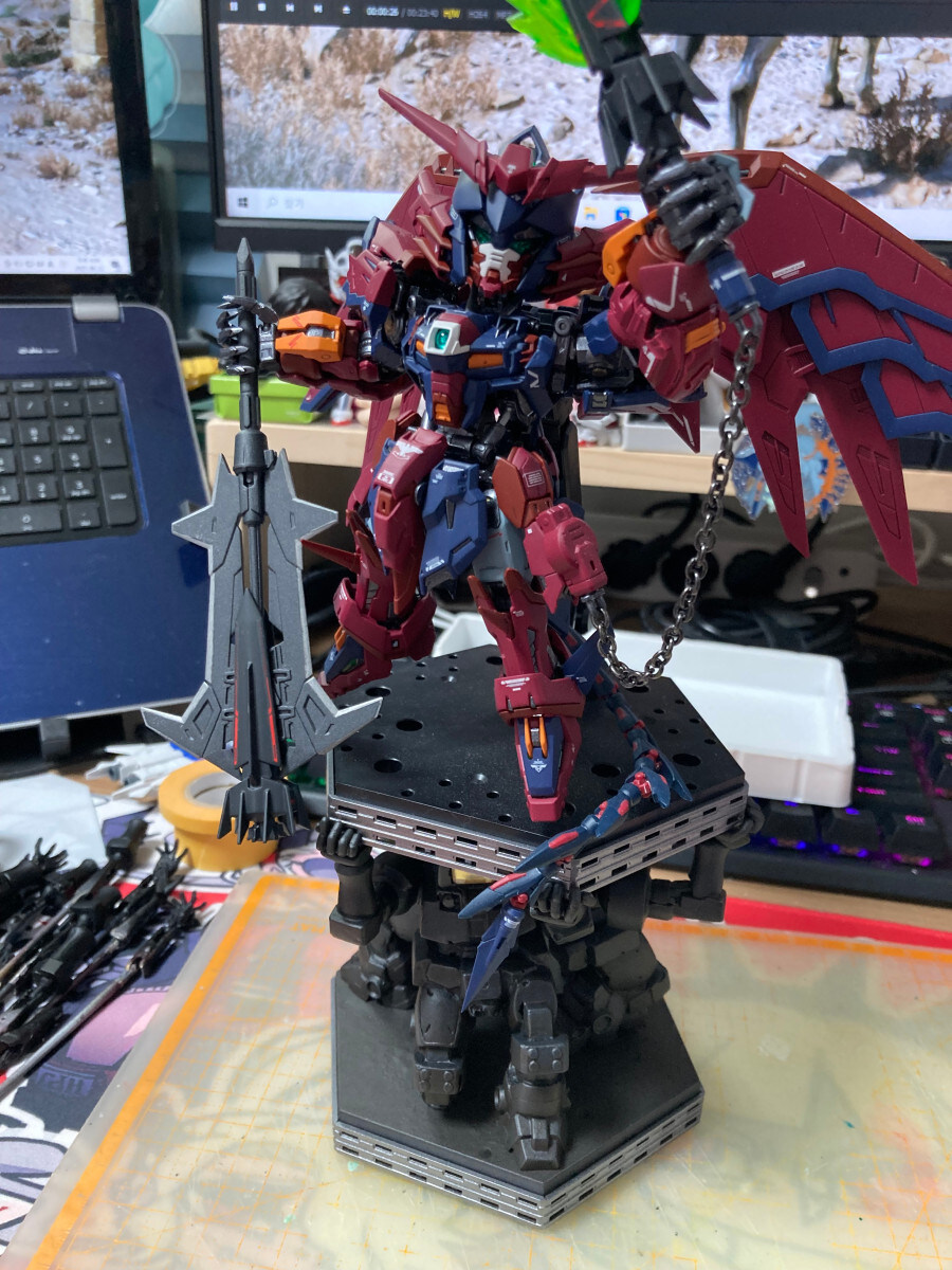 [HG] 리오로 만든 베이스_9.jpg