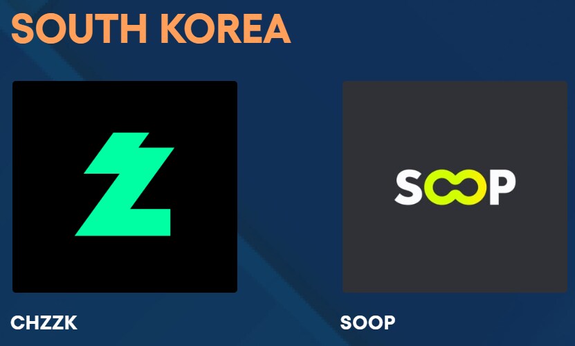 더 게임 어워드, 치지직 SOOP에서 동시 생중계 확정_1.png