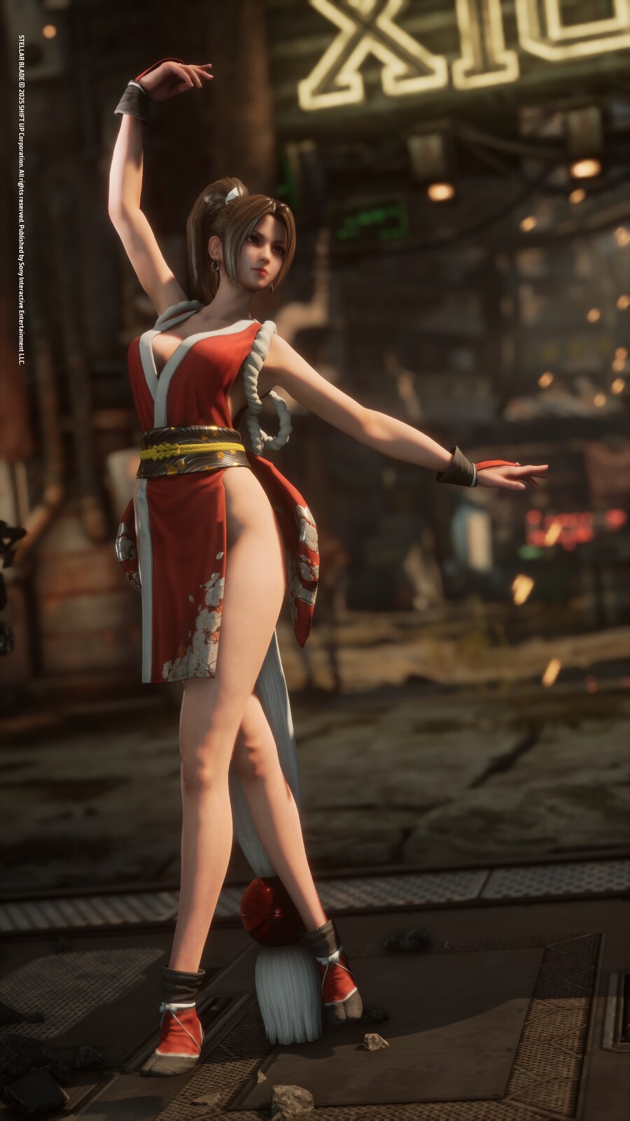 스텔라 블레이드 - 마이 시라누이_2.png