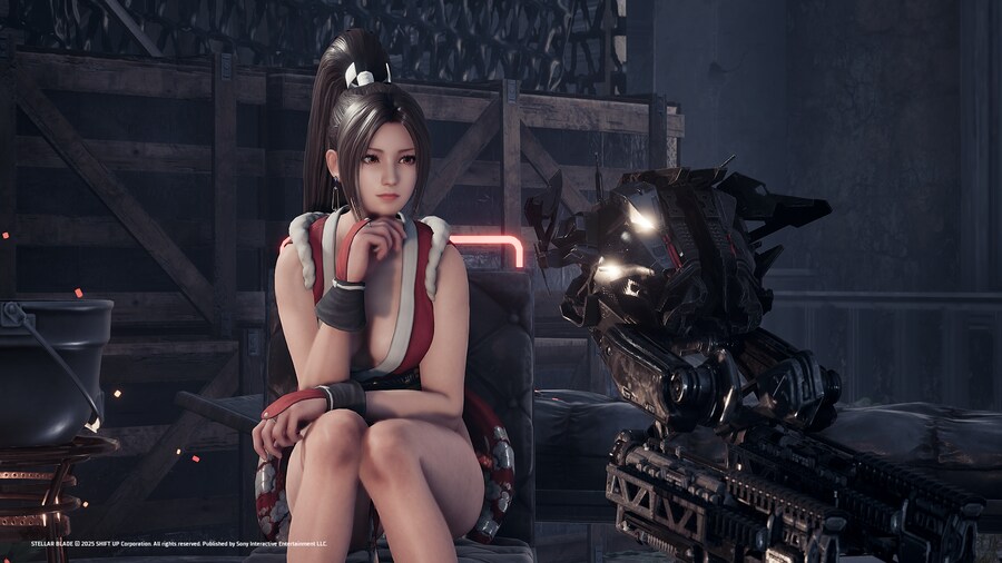 스텔라 블레이드 - 마이 시라누이_3.png