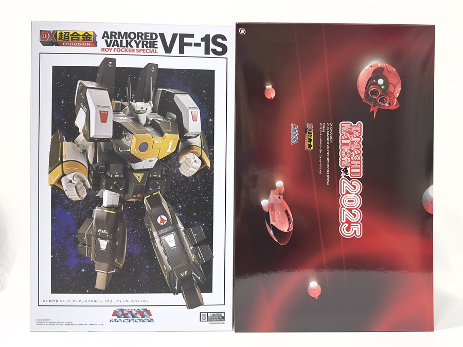 [DX초합금] VF-1S 아머드 발키리 (로이 포커 스페셜)_2.jpg