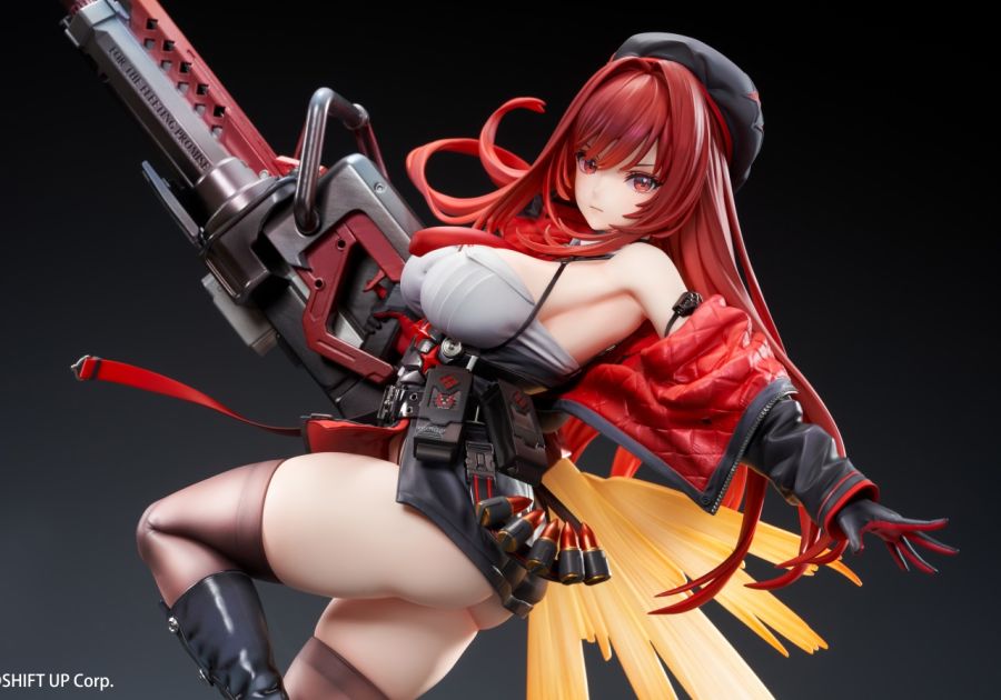 [하비 사쿠라] 1/4 승리의 여신: 니케 - 라피: 레드 후드_20.jpg