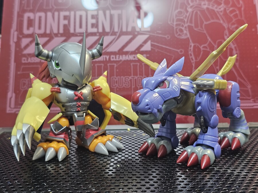 프라바코 워그레이몬, 메탈가루루몬_1.jpg