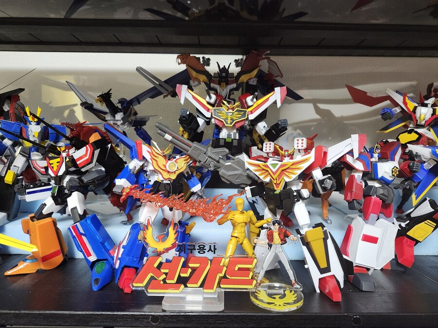 스압)smp태양의 용자 선가드와 빌드로 만든 선가드팀_16.jpg