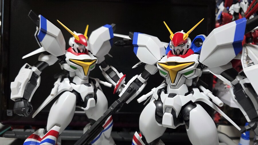 [PLAMAX] XD-01 드라고나1 두번째 깠습니다만..._3.jpg