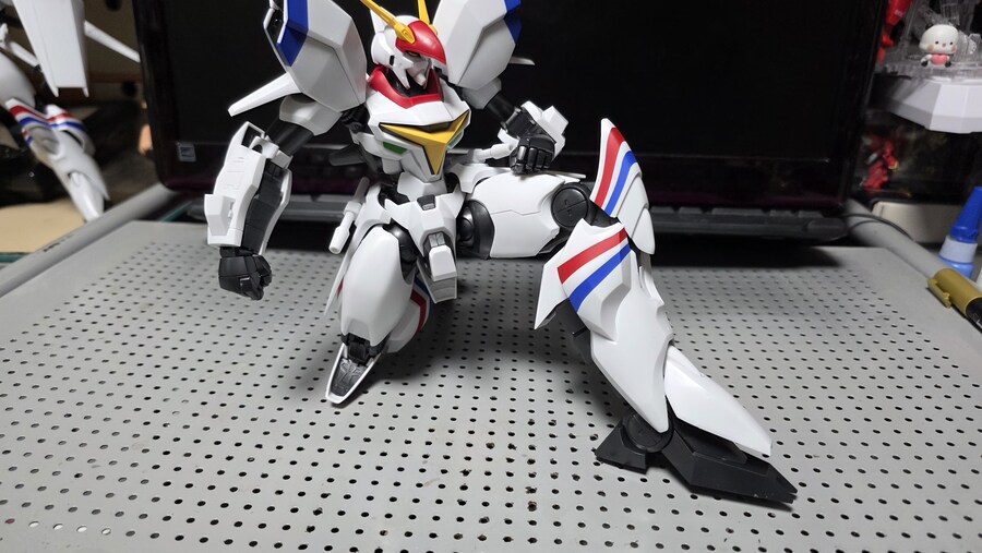 [PLAMAX] XD-01 드라고나1 두번째 깠습니다만..._4.jpg