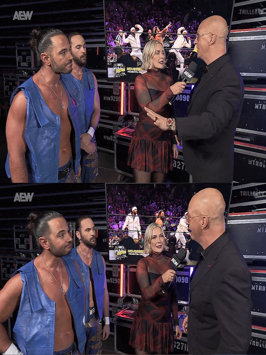 251119 AEW 다이너마이트 & 콜리전 결과(풀기어 2025 직전)_4.jpg