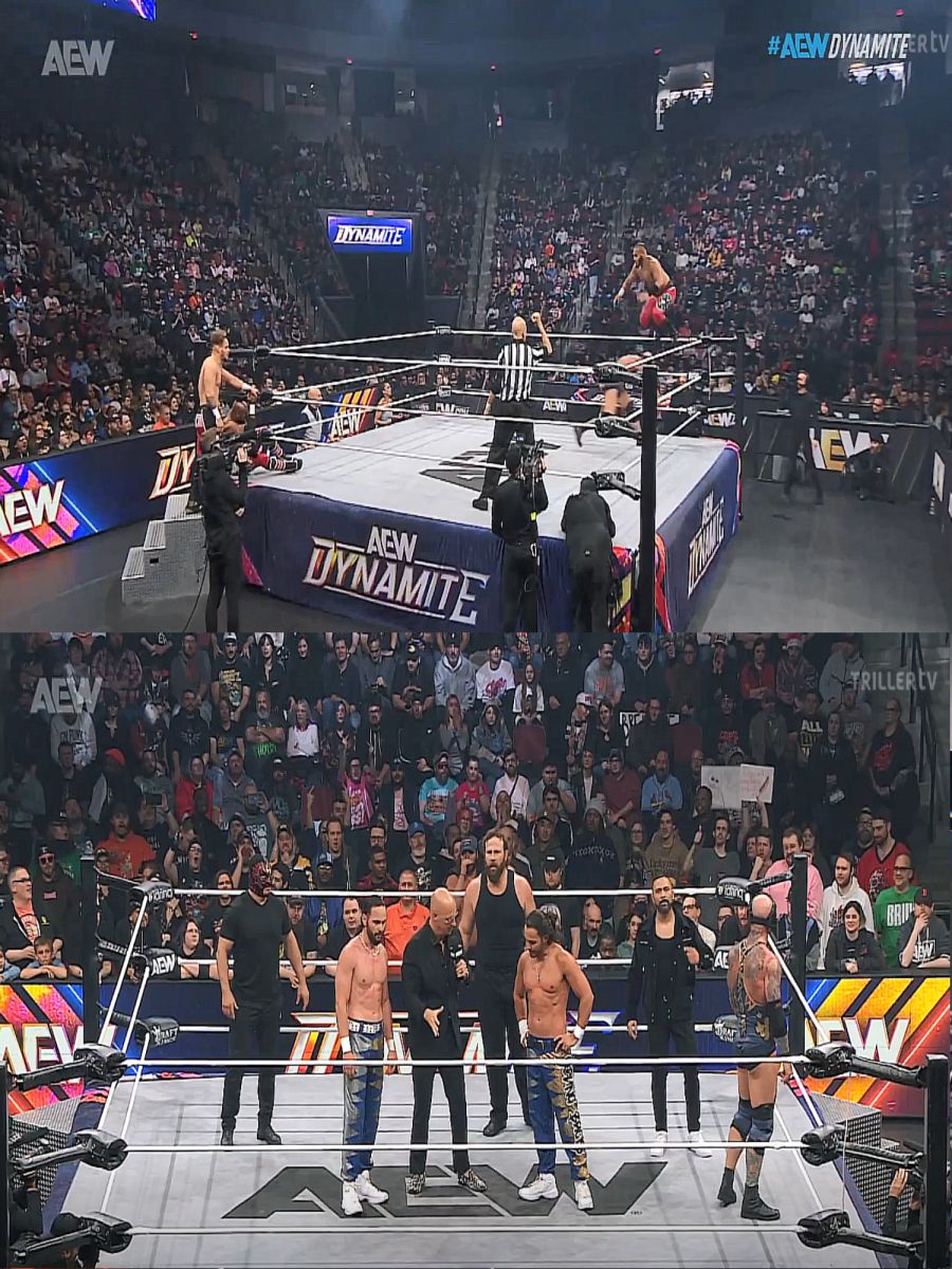 251119 AEW 다이너마이트 & 콜리전 결과(풀기어 2025 직전)_6.jpg