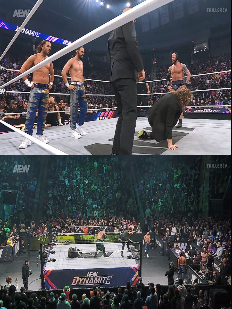 251119 AEW 다이너마이트 & 콜리전 결과(풀기어 2025 직전)_7.jpg