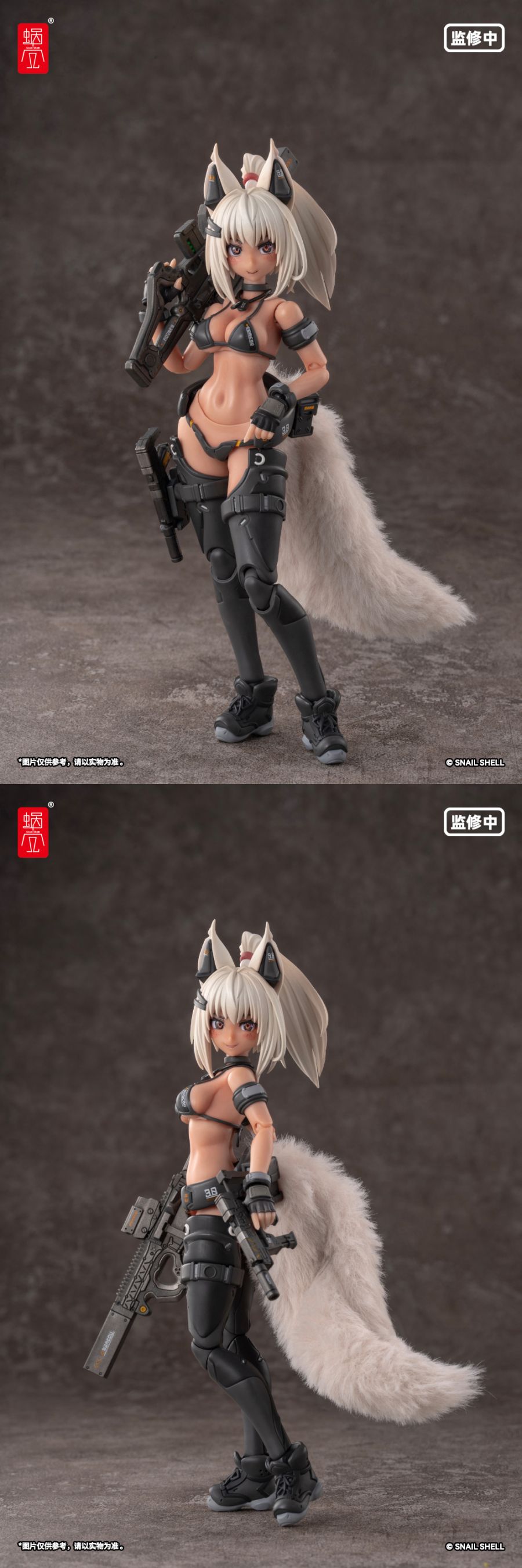 [스네일 쉘] 1/12 RA-04 호화전희 호노카 수영복 Ver_16.jpg