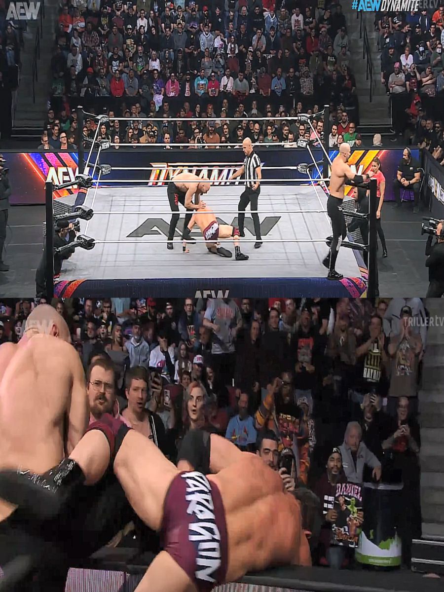 251119 AEW 다이너마이트 & 콜리전 결과(풀기어 2025 직전)_11.jpg