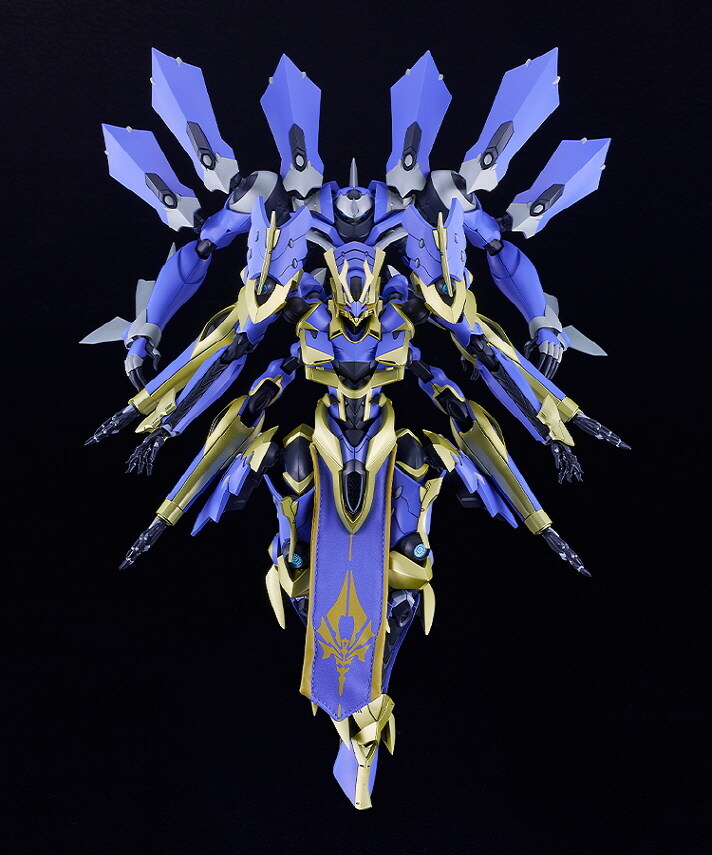 [굿스마일] 모데로이드 DX스케일 카사사기 & 마가츠 이카루가(원작판)_2.jpg