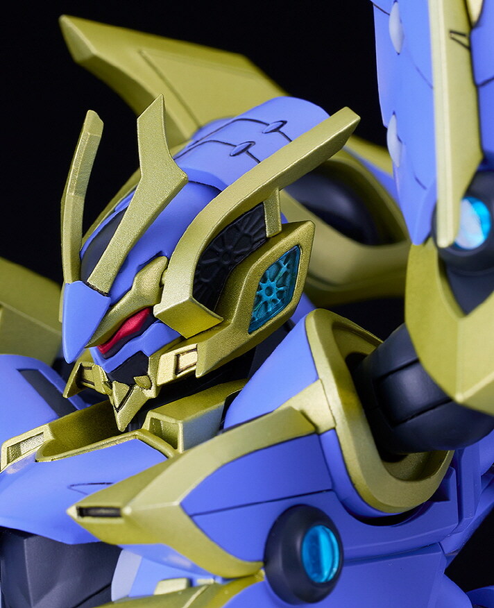 [굿스마일] 모데로이드 DX스케일 카사사기 & 마가츠 이카루가(원작판)_13.jpg