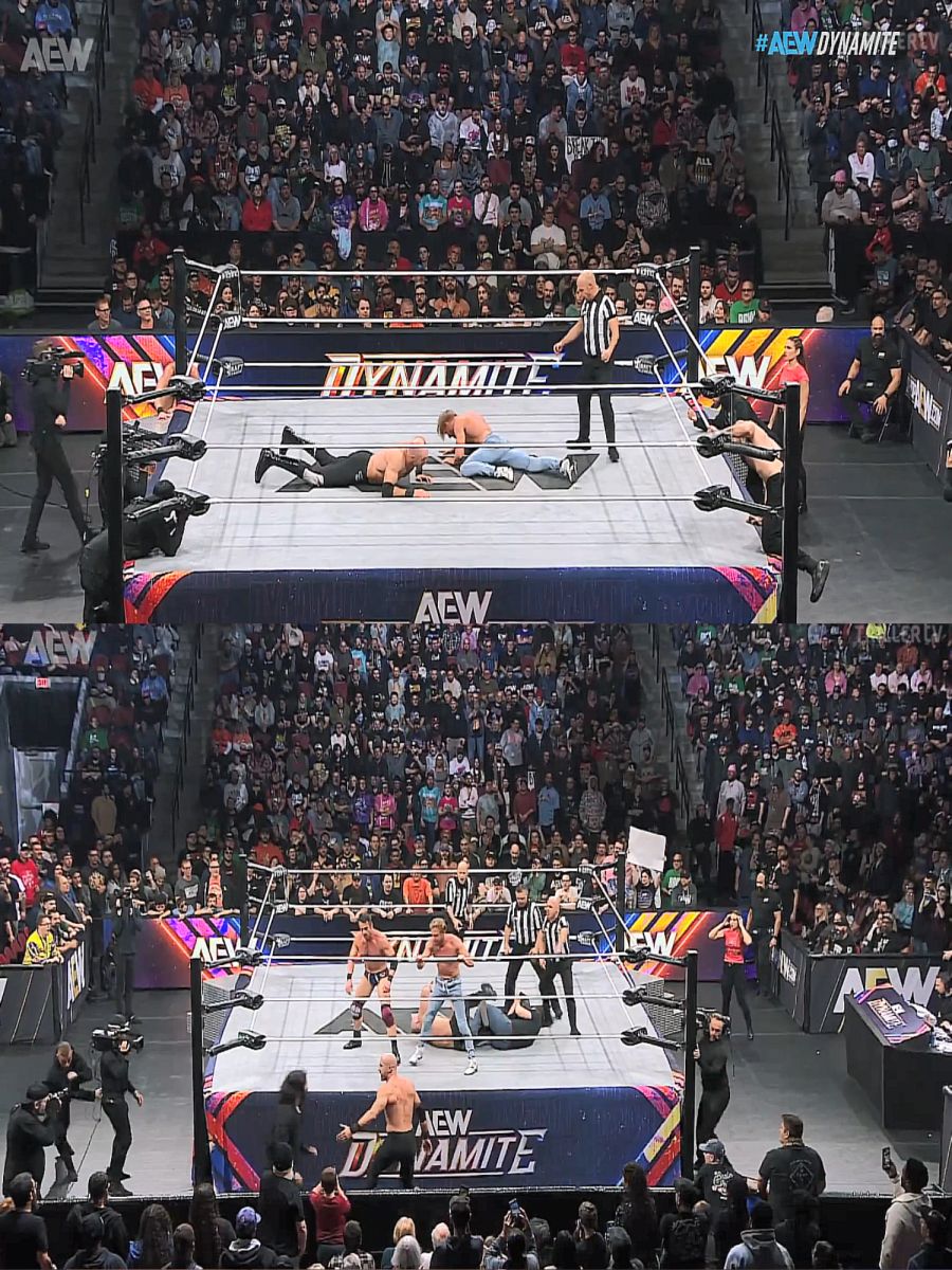 251119 AEW 다이너마이트 & 콜리전 결과(풀기어 2025 직전)_12.jpg