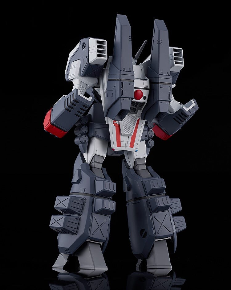 [맥스팩토리] PLAMAX 마크로스 1/72 VF-1J 아머드 발키리_2.jpg