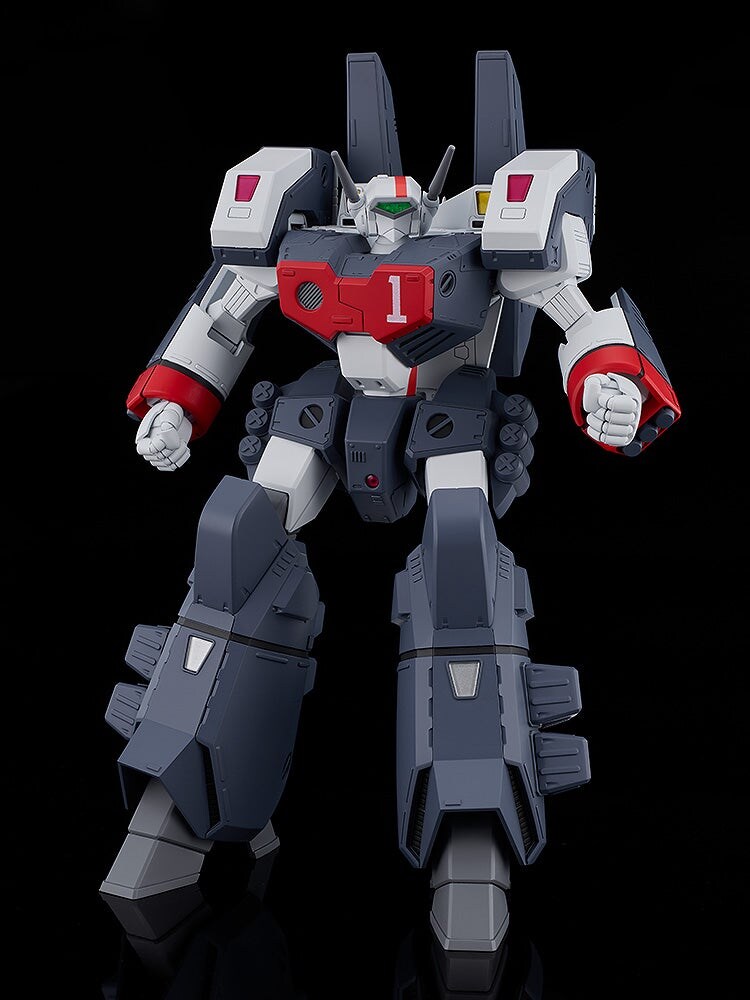 [맥스팩토리] PLAMAX 마크로스 1/72 VF-1J 아머드 발키리_5.jpg
