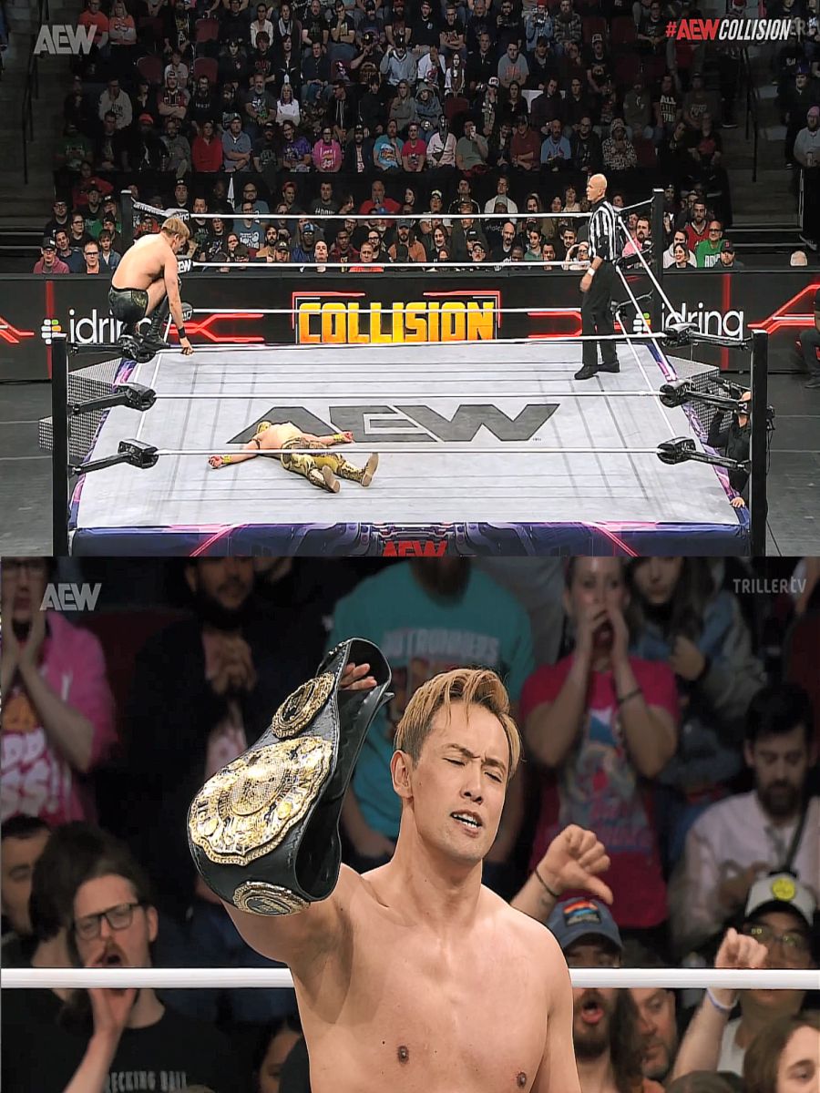 251119 AEW 다이너마이트 & 콜리전 결과(풀기어 2025 직전)_24.jpg