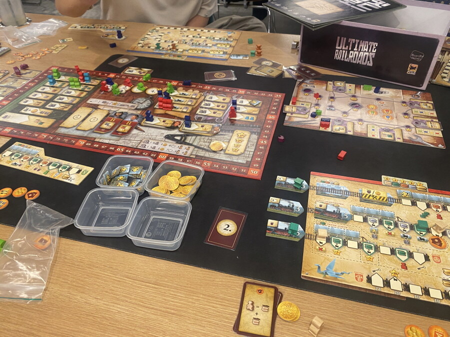 2025.8.28(목) 평일 모임(448) 후기 in 위치스브루_3.jpg