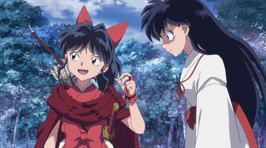 [반요 야샤히메] 기대에 비해 실망이 컸던 2세 작품_2.png